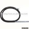 Concrete Vibrator Shaft
