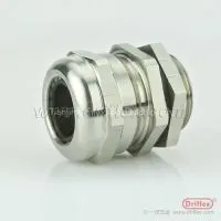 Brass Waterproof Cable Connector