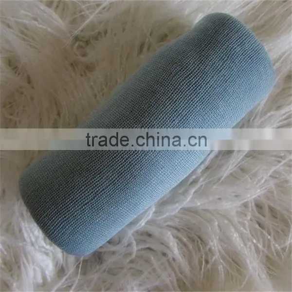 Newborn Stretch Wraps Photography Props Knit Jersey Stretchy Wrap Photo Props Stretchy Knitted Backdrop Newborn Blanket Layer photo-3