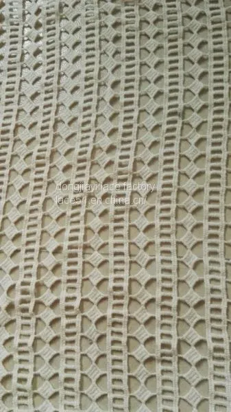 Cotton Lace photo-2