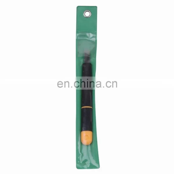 5mm Gouge Chisel Plastic Handle Carving Knife photo-5