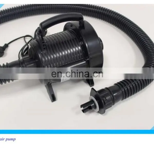 Electric Air Pump for Inflatable Water Floating Park Equipment