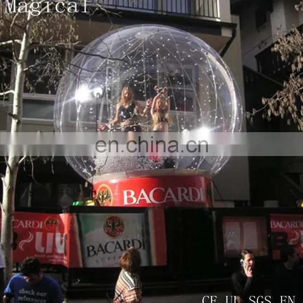 Fun Holiday Snow Globe, Snow Globe UK