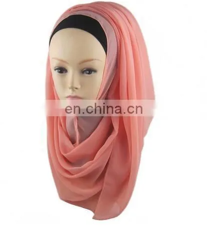 Hijab With Stone Cheap India photo-3