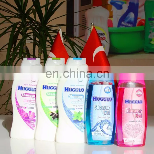 HUGGLO SHAMPOO FOR ALL HAIR 750 ML Great Quality ,Cheap Price ..! photo-3