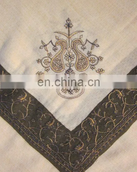 Wool Yashmagh in Fashion Accessories