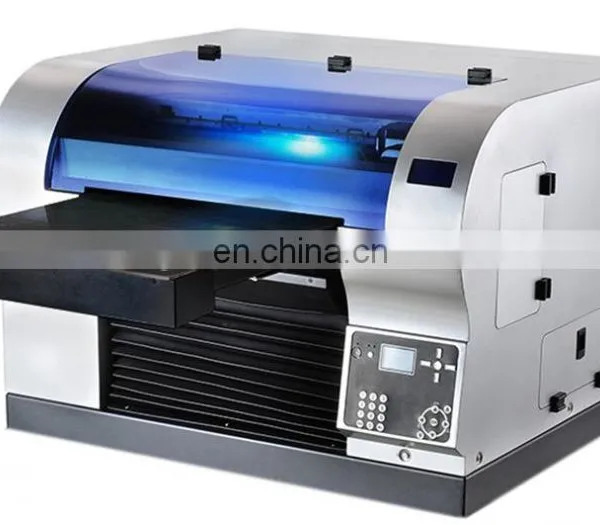 metal printer digital printer