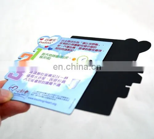 Wholesale OEM Design Printed Custom Souvenir Photo Magnets photo-6