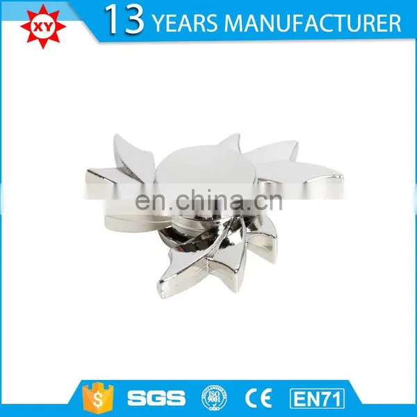 Highly Spin Nice Stainless Plug Spinner photo-2