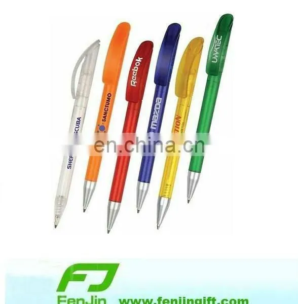 Promotional Logo Ballpoint Pen