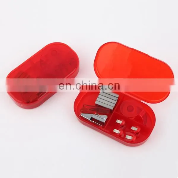 Licheng LS-S4F Stationery Kit, High Quality Office Stationery List photo-3