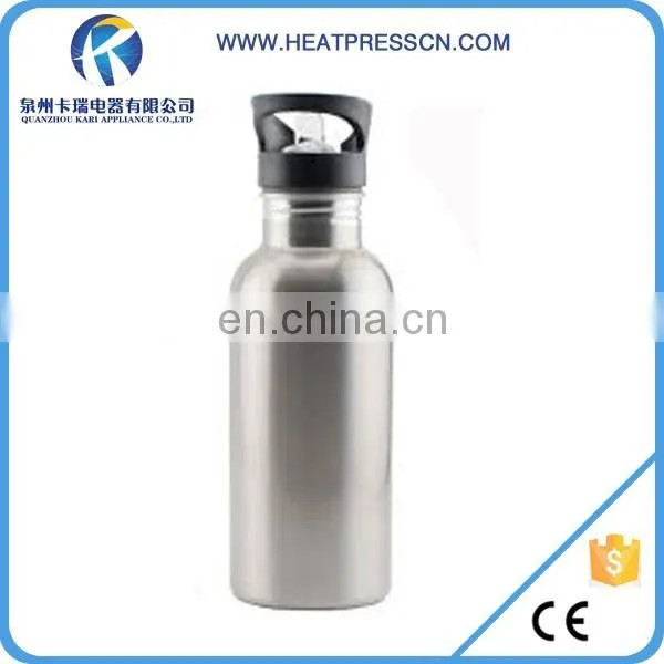 Low Pirce Sublimation Imperial CrownSport Bottle photo-2