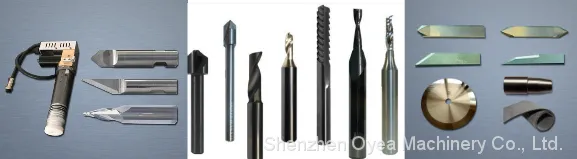 Esko-Kongsberg Milling & Router Bits G42443556(BIT-MUS06-3512-50) photo-3