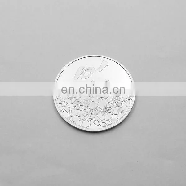 Wholesale ag 999 Silver Coin Silver Eagle Coin