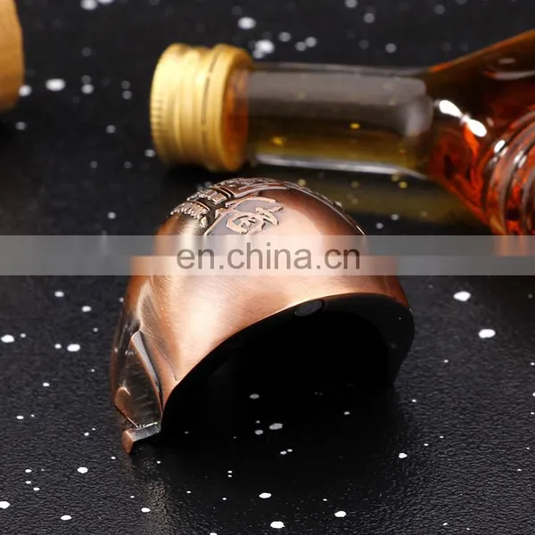 Hot Sale Wholesale Low Price Customized Logo Souvenir Ancient Copper Metal Hat Shape photo-4