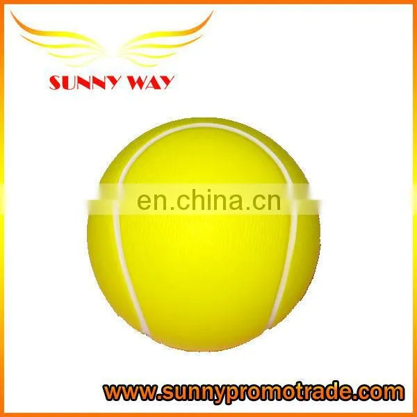 Promotional Eco-friendly Custom PU Stress Ball