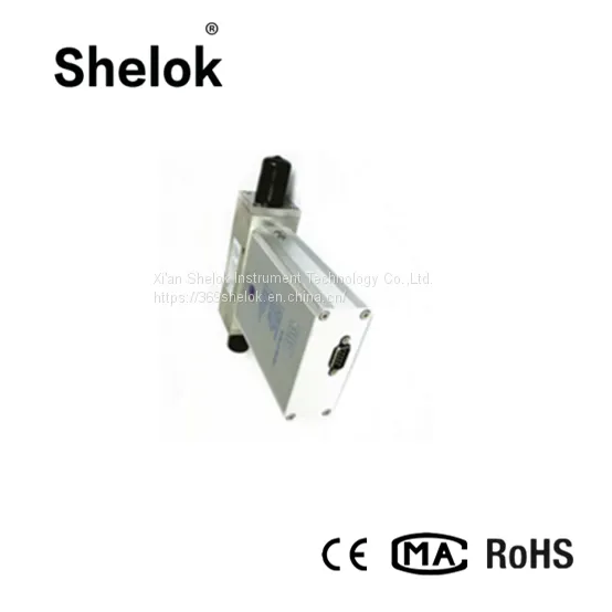Explosion-proof Argon/nitrogen/natural Gas Mass Flow Meter photo-3