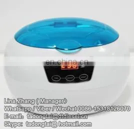 Smart Ultrasonic Cleaner DT-890