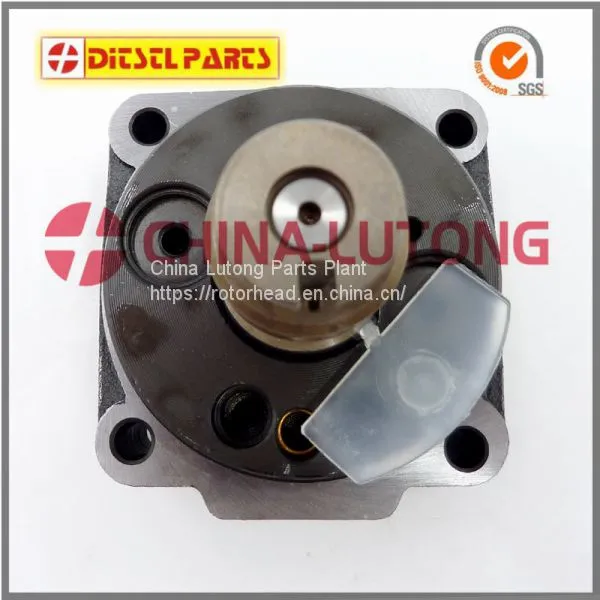 Hydraulic Head and Rotor Assembly 1 468 336 647 for Japan Car photo-2