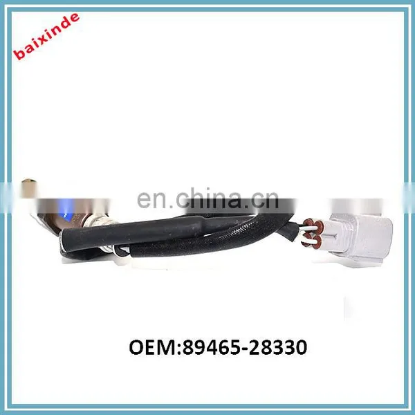 89465-28330 1999-2006 Estima T/l ACR30 40 2.4L 2AZFE Auto Parts Lambda Oxygen Sensor 89465-28330 8946528330 photo-3