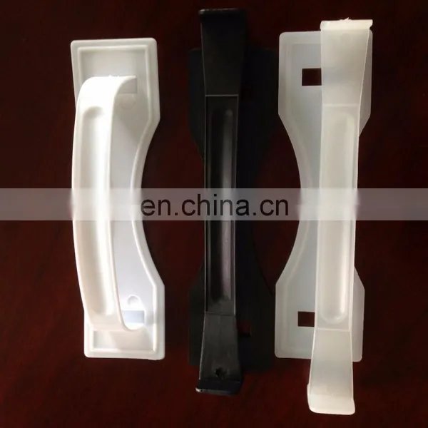 Durable Carton Box Plastic Handle photo-2