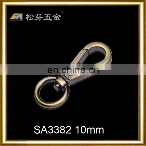Latest New Developed Zinc Alloy Handbag Hardware photo-2