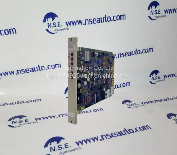 SST 5136-PFB-VME