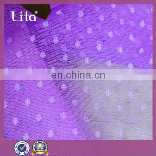 100%polyester Kids Fashion Casual Summer Fashion Dress Fabric photo-5