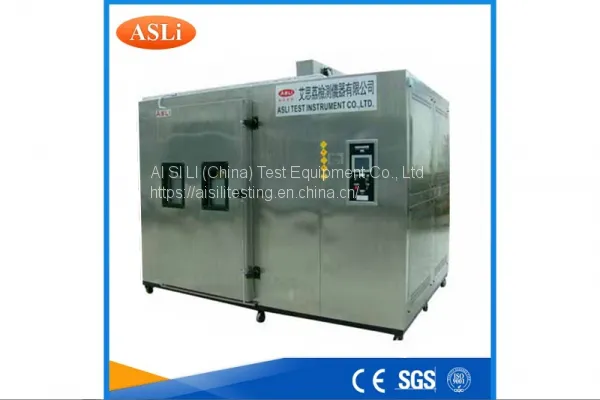 Walk in Temperature Humidity Chamber