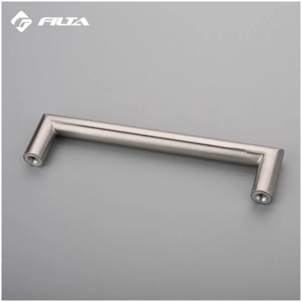 Filta Hardware Cabinet Drawer Stainless Steel Kitchen Furiture Pull Handle 6003 photo-5