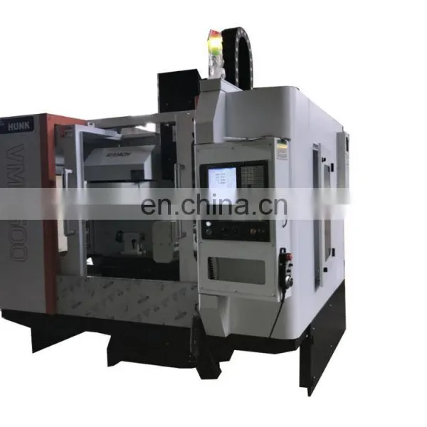 Small CNC Dental Milling Machine With CAD CAM Program And Taiwan Vertical Spindle For Sale photo-3