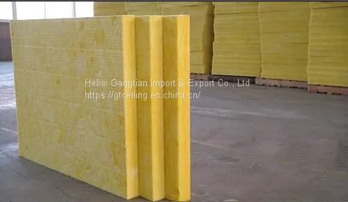 Glass Wool Insulation Materials /Glass Wool / Rock Wool Rock Wool Insulation Materials