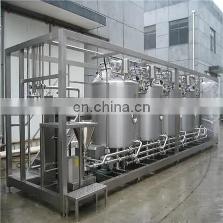 Coconut Milk Powder Processing Machinery