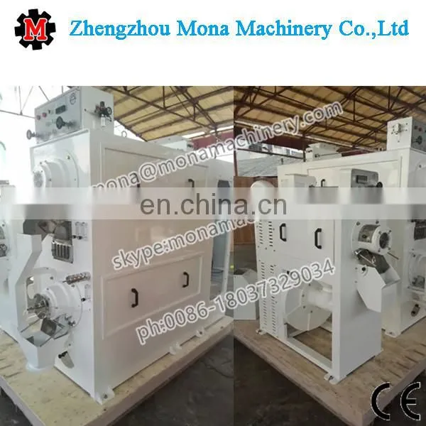 CE Certification Combined Rice Mill Manufacturer/rice Machine/rice Milling Machine photo-3