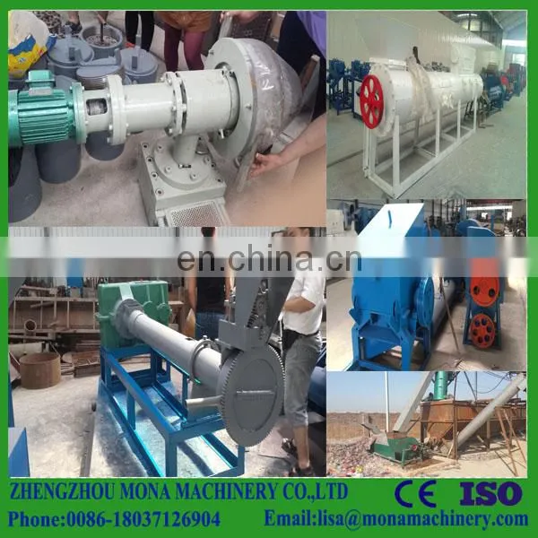 Comeptitice Price Plastic Pellet Making Machine Line ,plastic Pelletizing Machine photo-2