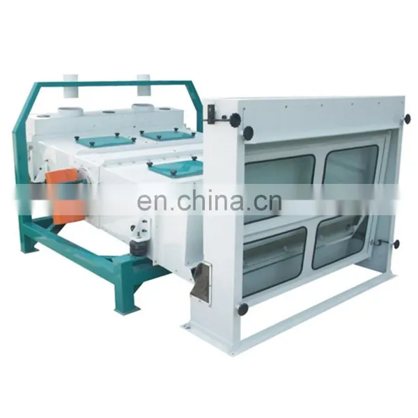 Good Quality Suspending Sieve for Sifting Impurities With Factory Price photo-3