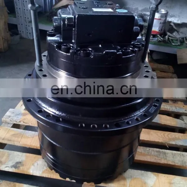 Excavator Final Drive SE220 Travel Device SE220 Travel Motor Assy photo-2