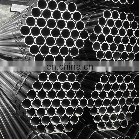 AISI 420B / EN 1.4028 / DIN X30Cr13 / SUS420J2 Stainless Steel Pipe photo-4