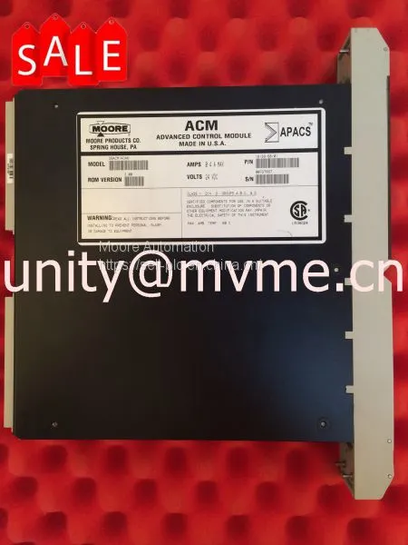Honeywell 10012/1/2 Central Processing Unit