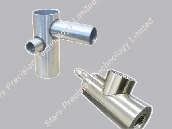 Assembly Components & Surface Treatment photo-5