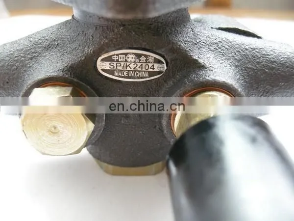SP/K2404 Feed Pump for Injection Pump P3000 for Engine Steyr 302/WD615/6130 ZHONGYOU/6108ZQ YUCHAI photo-6