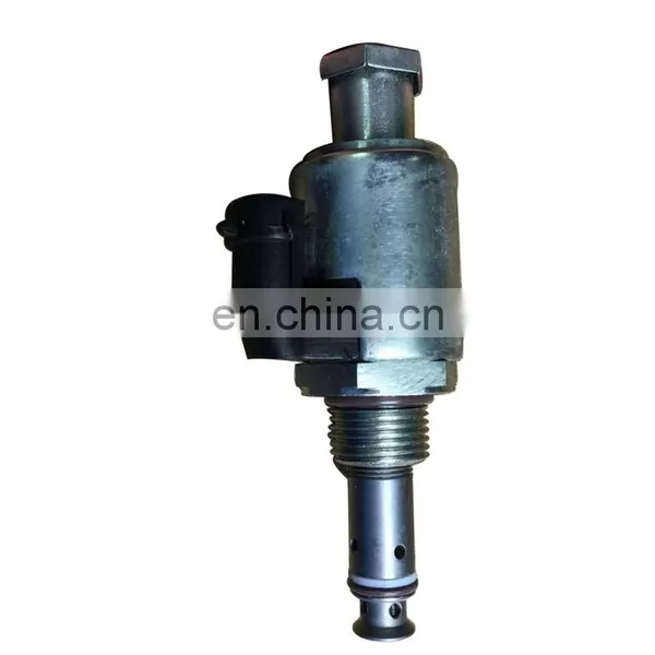 BJAP Excavator Solenoid 122-5053 1225053 for Caterpillar 325C 322C photo-4