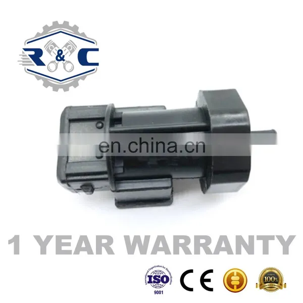 R&C High Quality Auto Transmission Sensors 964204A000 96420-4A600 For KIA Peugeot Odometer Speed Sensor photo-4