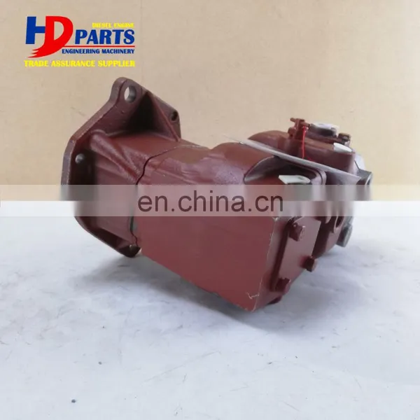 6121 Air Compressor Assy Machinery Engines Parts photo-4