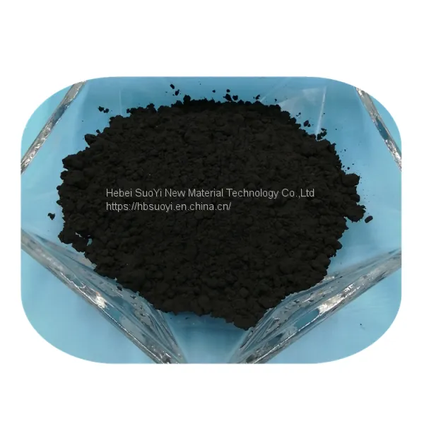 Rare Earth Material Of Praseodymium Oxide 99.5 photo-3