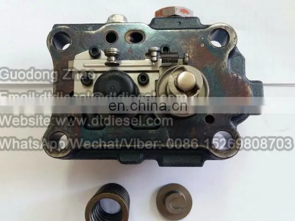 Original Fuel Pump Head Rotor Assy 129935-51740, 129935-51741, X5 photo-3
