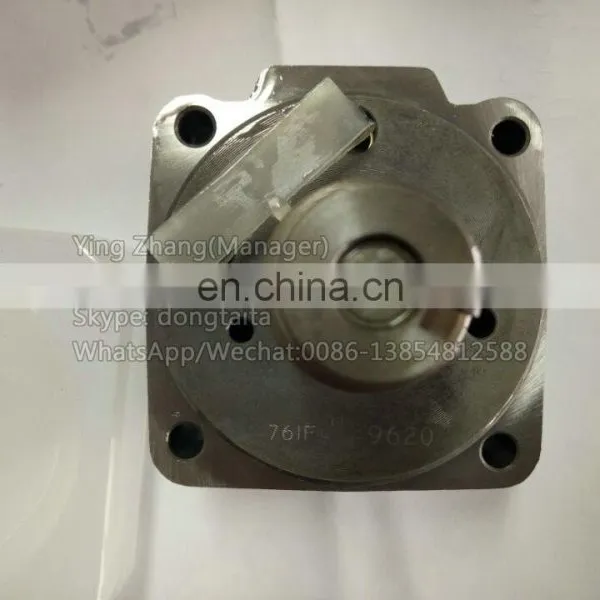 Engine Fuel Pump Head Rotor 146403-9620/9461626030 photo-3