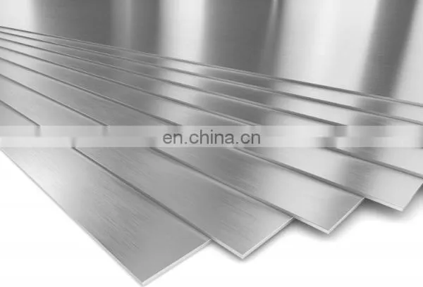 3mm Thickness Cold Rolled Steel Plate 304 Stainless Steel Sheet photo-5