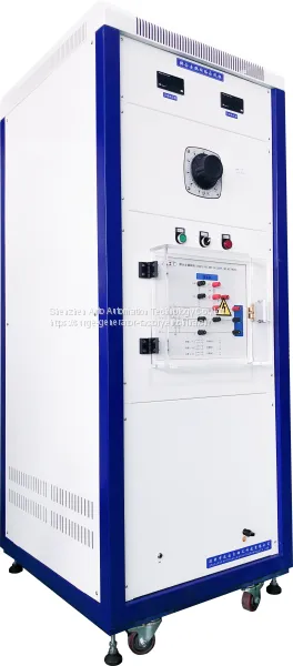 Surge Generator 8/20us, 30ka, IEC Standard Compliance