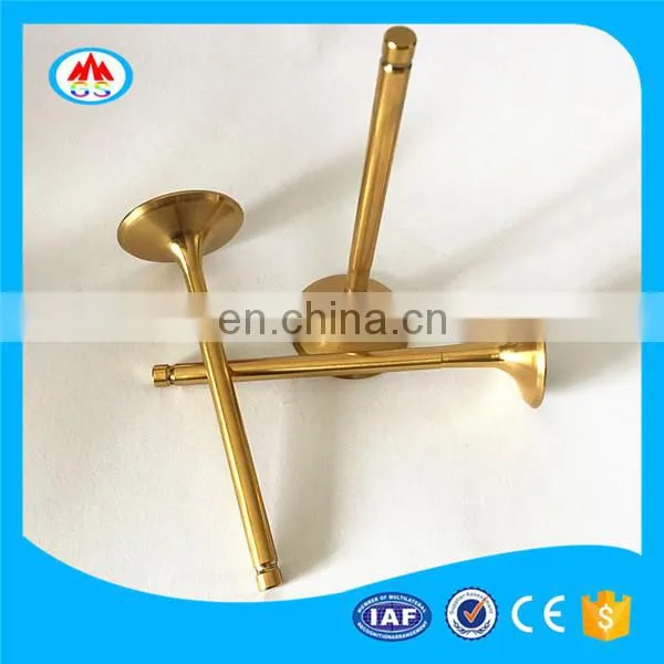 Construction Machine Tamping Rammmer Parts Engine Valve for Car Fits Robin EY15 EY20 photo-2